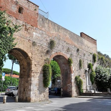 La Casa Di Dario, Dario'S House. Daire Pisa Dış mekan fotoğraf