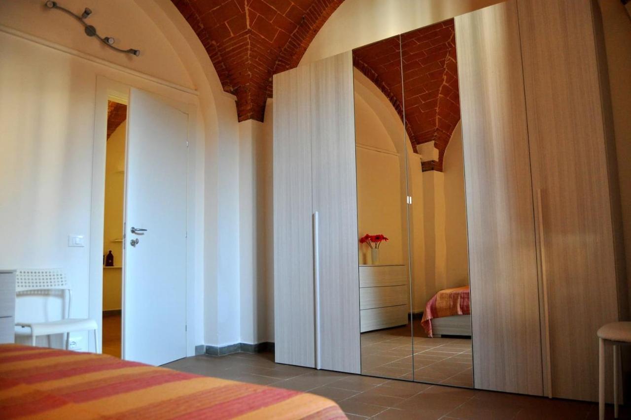La Casa Di Dario, Dario'S House. Daire Pisa Dış mekan fotoğraf