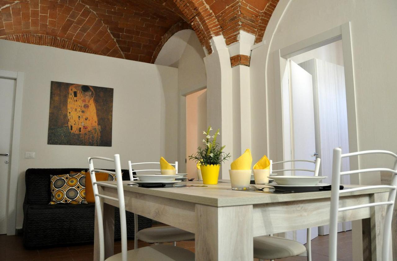 La Casa Di Dario, Dario'S House. Daire Pisa Dış mekan fotoğraf