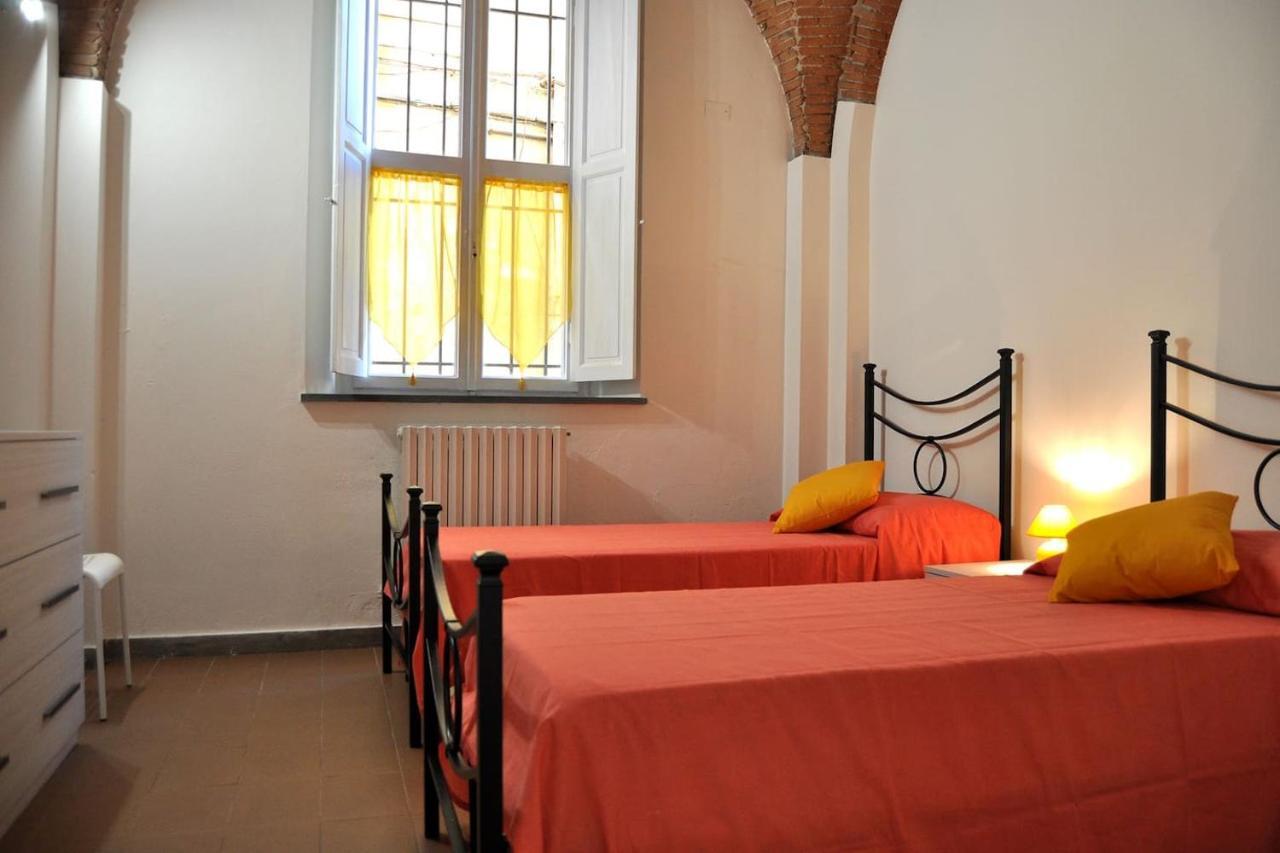 La Casa Di Dario, Dario'S House. Daire Pisa Dış mekan fotoğraf