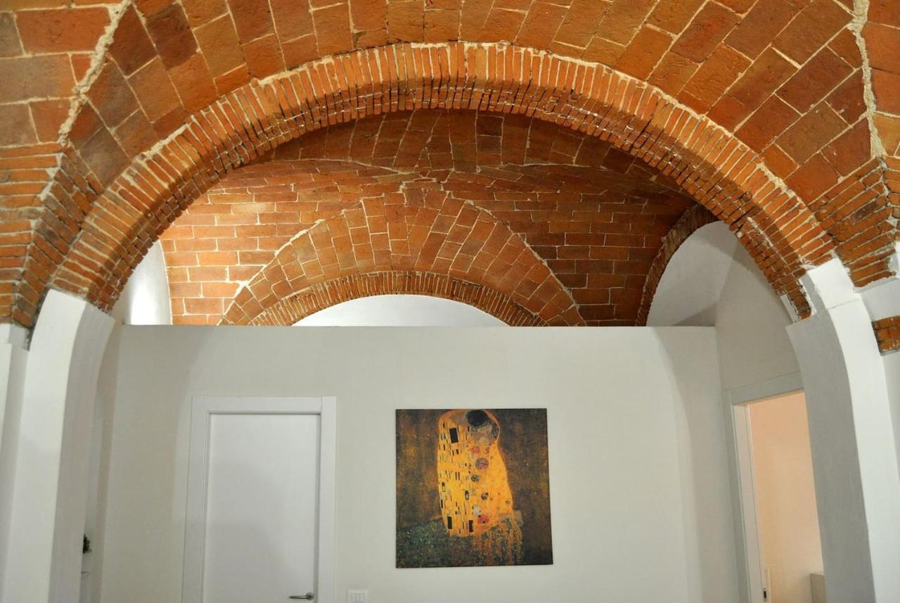 La Casa Di Dario, Dario'S House. Daire Pisa Dış mekan fotoğraf