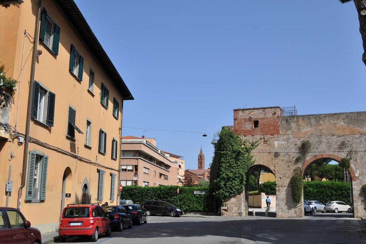 La Casa Di Dario, Dario'S House. Daire Pisa Dış mekan fotoğraf
