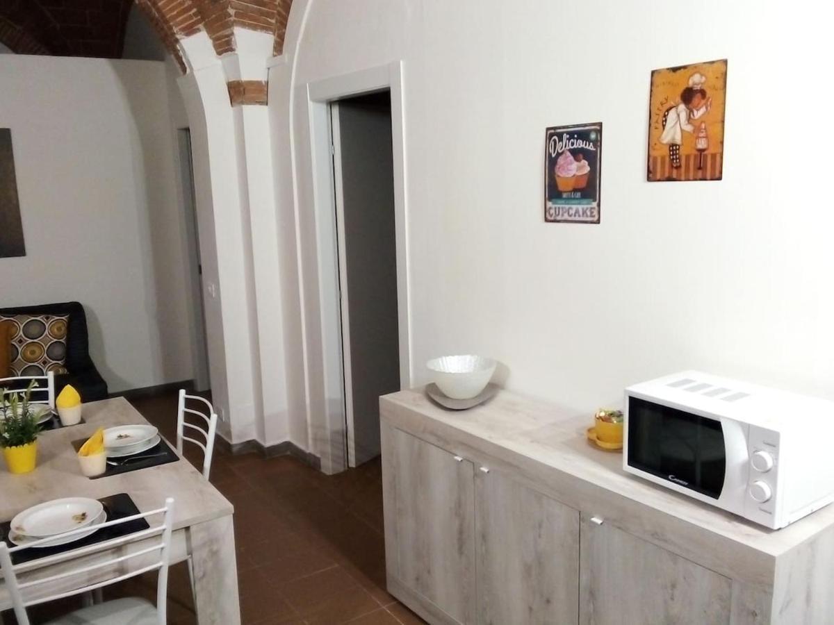 La Casa Di Dario, Dario'S House. Daire Pisa Dış mekan fotoğraf
