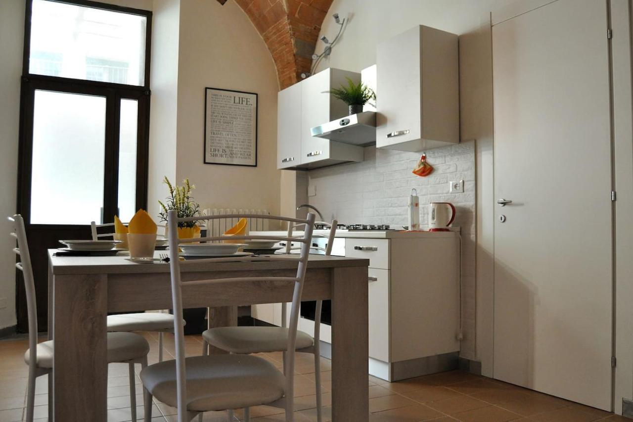 La Casa Di Dario, Dario'S House. Daire Pisa Dış mekan fotoğraf