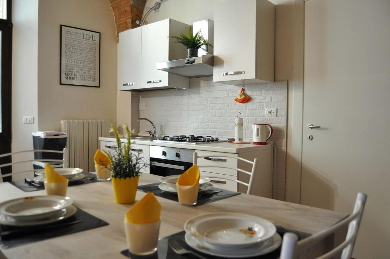 La Casa Di Dario, Dario'S House. Daire Pisa Dış mekan fotoğraf