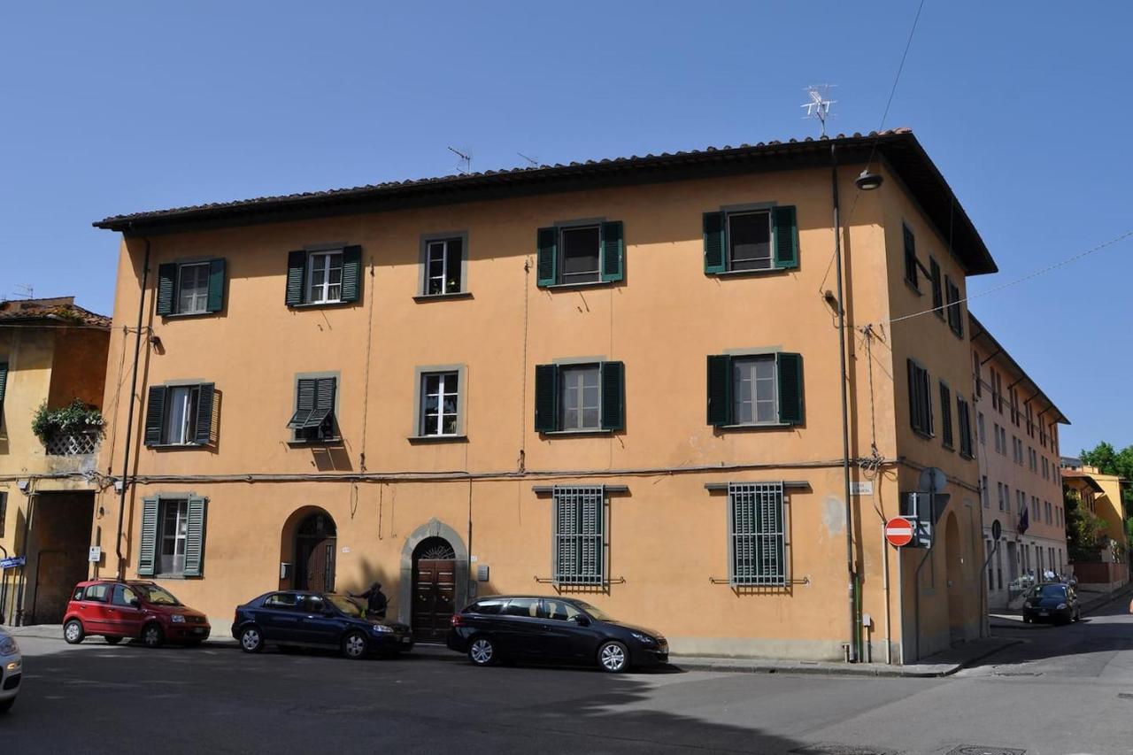 La Casa Di Dario, Dario'S House. Daire Pisa Dış mekan fotoğraf