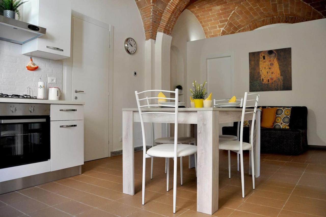 La Casa Di Dario, Dario'S House. Daire Pisa Dış mekan fotoğraf