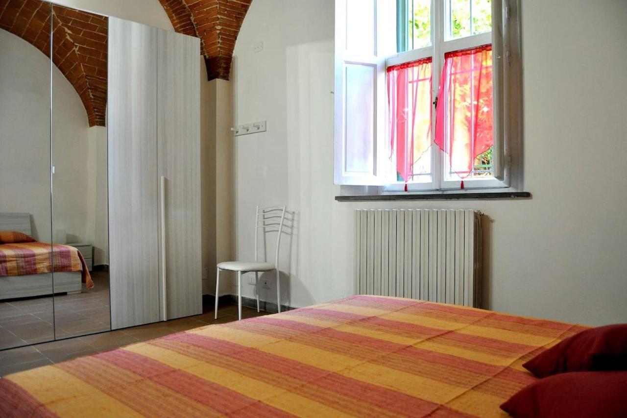 La Casa Di Dario, Dario'S House. Daire Pisa Dış mekan fotoğraf