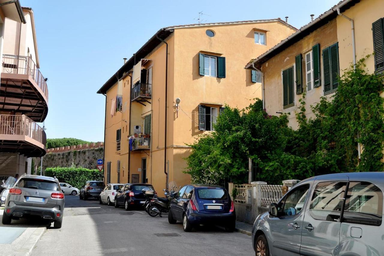 La Casa Di Dario, Dario'S House. Daire Pisa Dış mekan fotoğraf