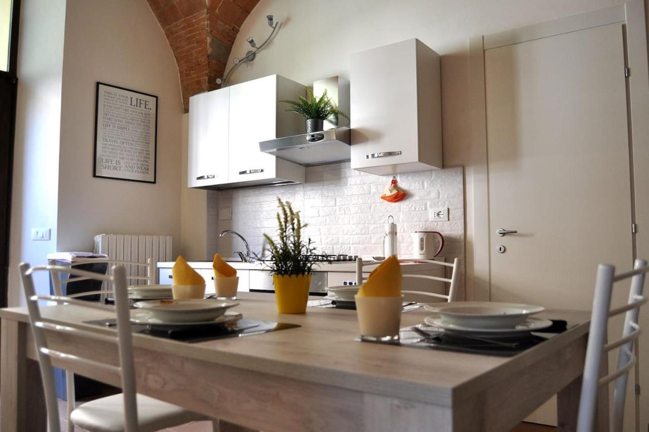 La Casa Di Dario, Dario'S House. Daire Pisa Dış mekan fotoğraf